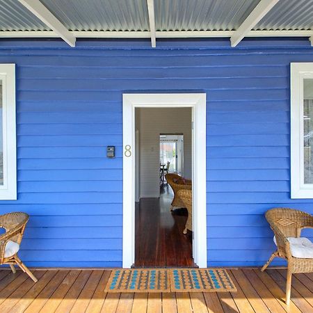 Jeffries Cottage Albany Ngoại thất bức ảnh