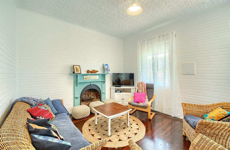 Jeffries Cottage Albany Ngoại thất bức ảnh