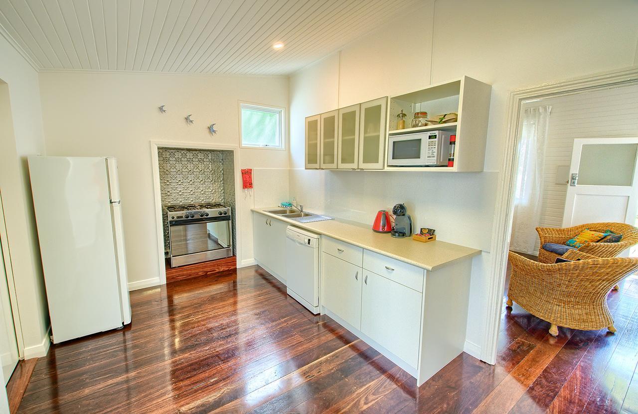 Jeffries Cottage Albany Phòng bức ảnh