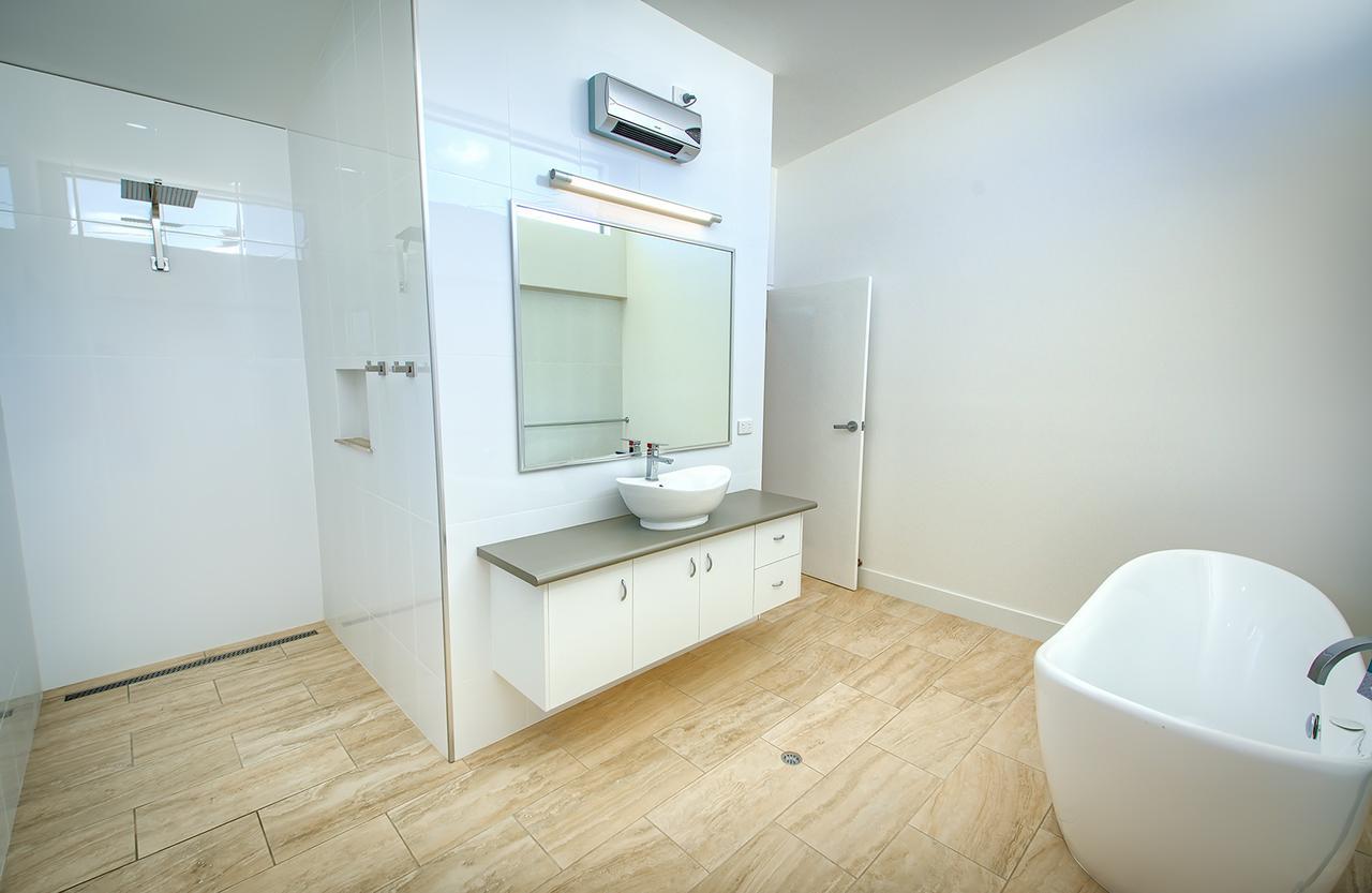 Jeffries Cottage Albany Phòng bức ảnh