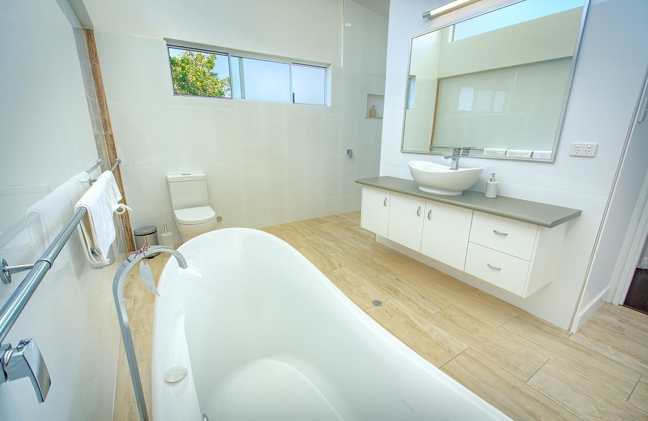 Jeffries Cottage Albany Phòng bức ảnh