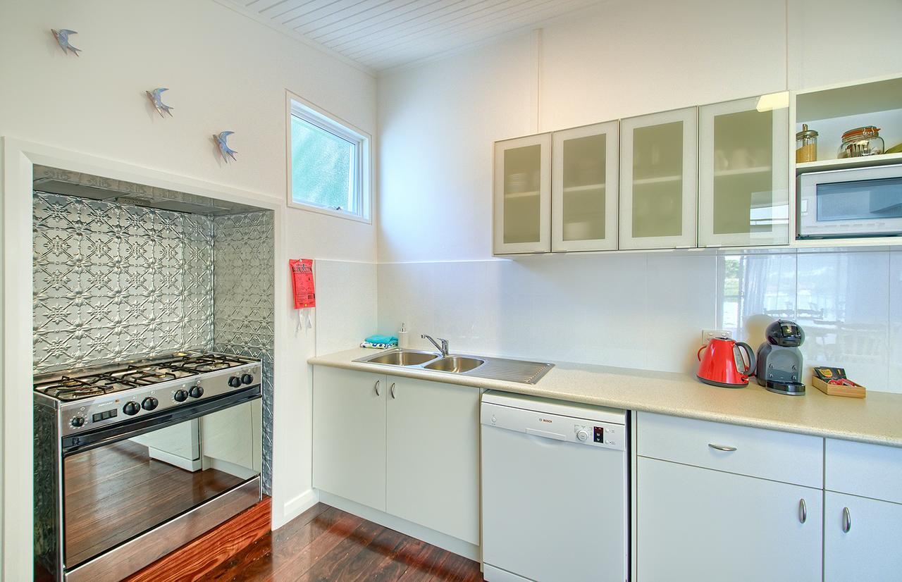Jeffries Cottage Albany Phòng bức ảnh