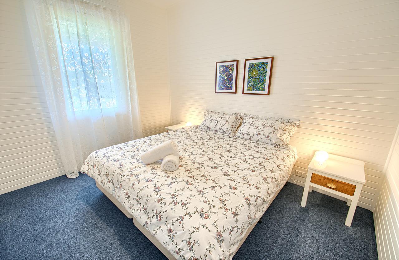 Jeffries Cottage Albany Phòng bức ảnh