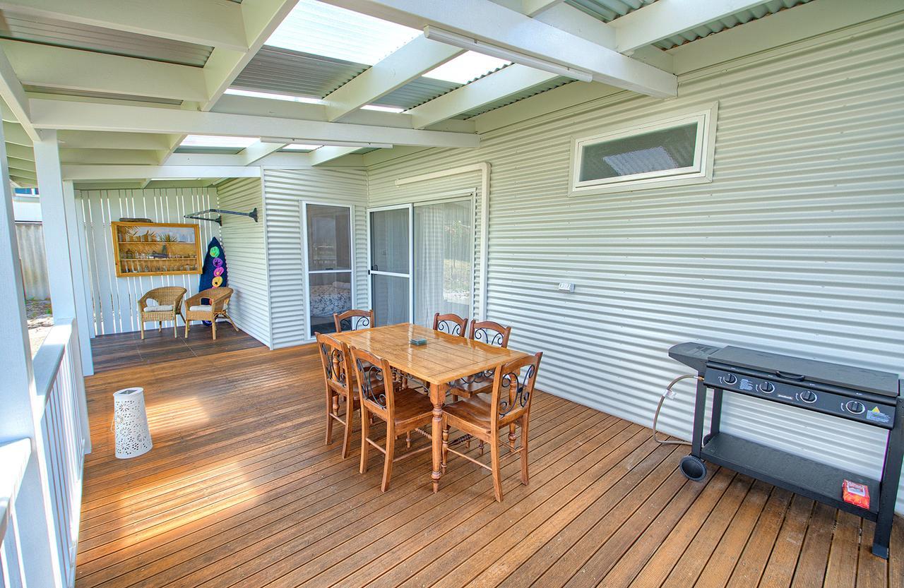 Jeffries Cottage Albany Phòng bức ảnh