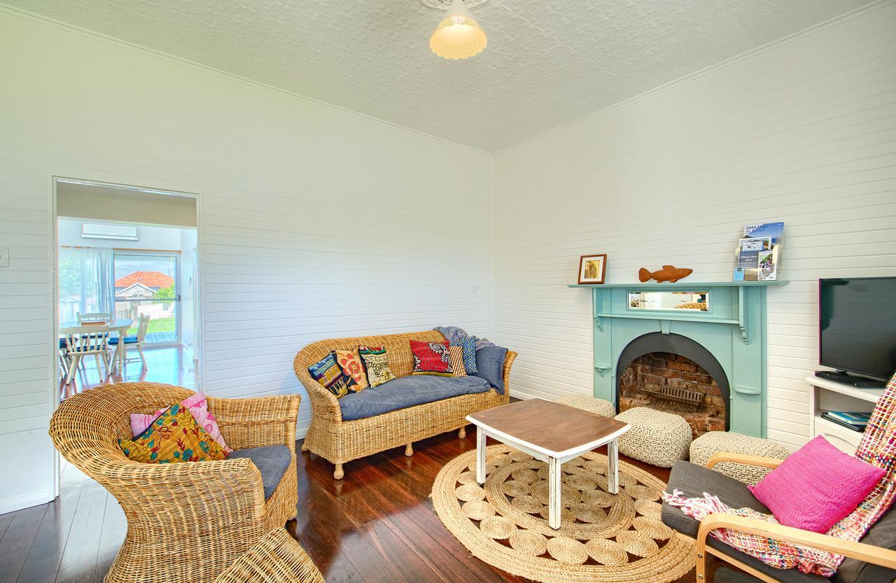 Jeffries Cottage Albany Ngoại thất bức ảnh