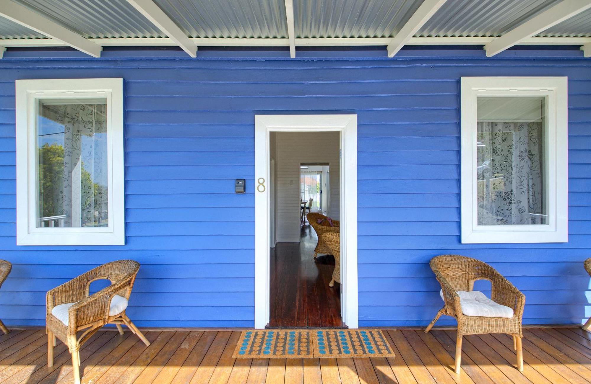 Jeffries Cottage Albany Ngoại thất bức ảnh