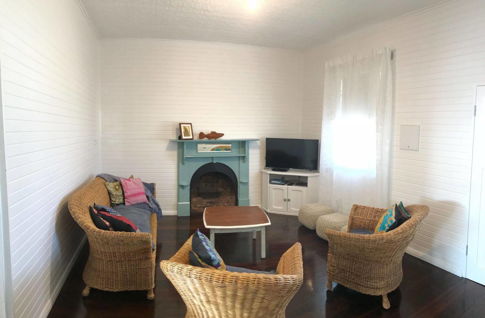 Jeffries Cottage Albany Ngoại thất bức ảnh