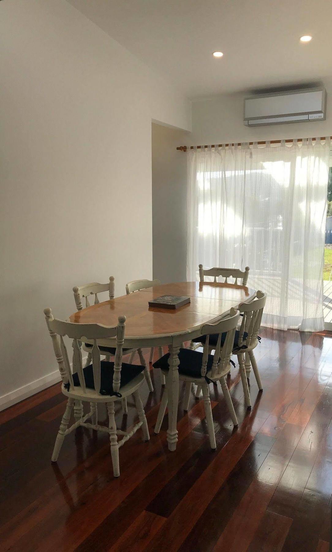 Jeffries Cottage Albany Ngoại thất bức ảnh