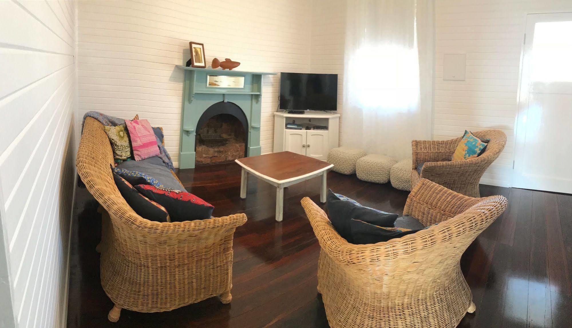 Jeffries Cottage Albany Ngoại thất bức ảnh