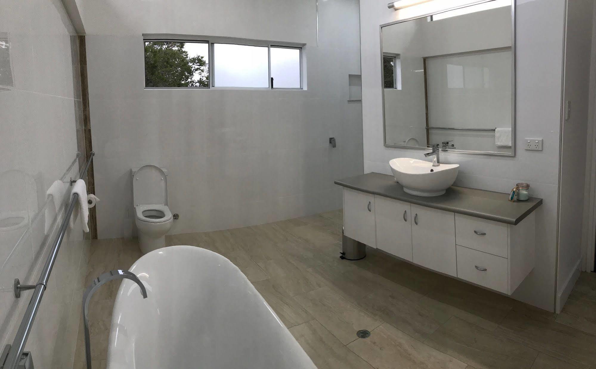 Jeffries Cottage Albany Ngoại thất bức ảnh