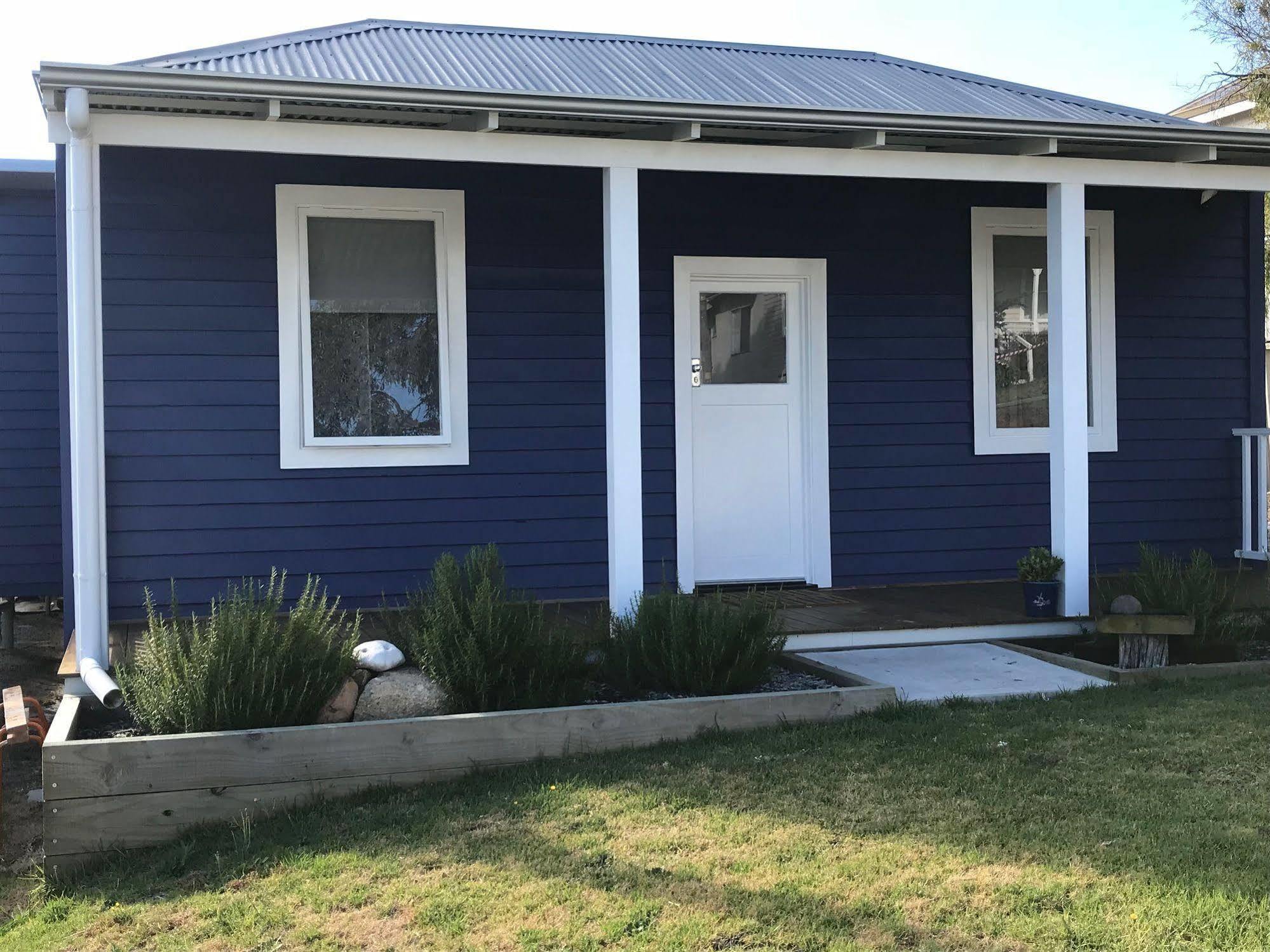 Jeffries Cottage Albany Ngoại thất bức ảnh