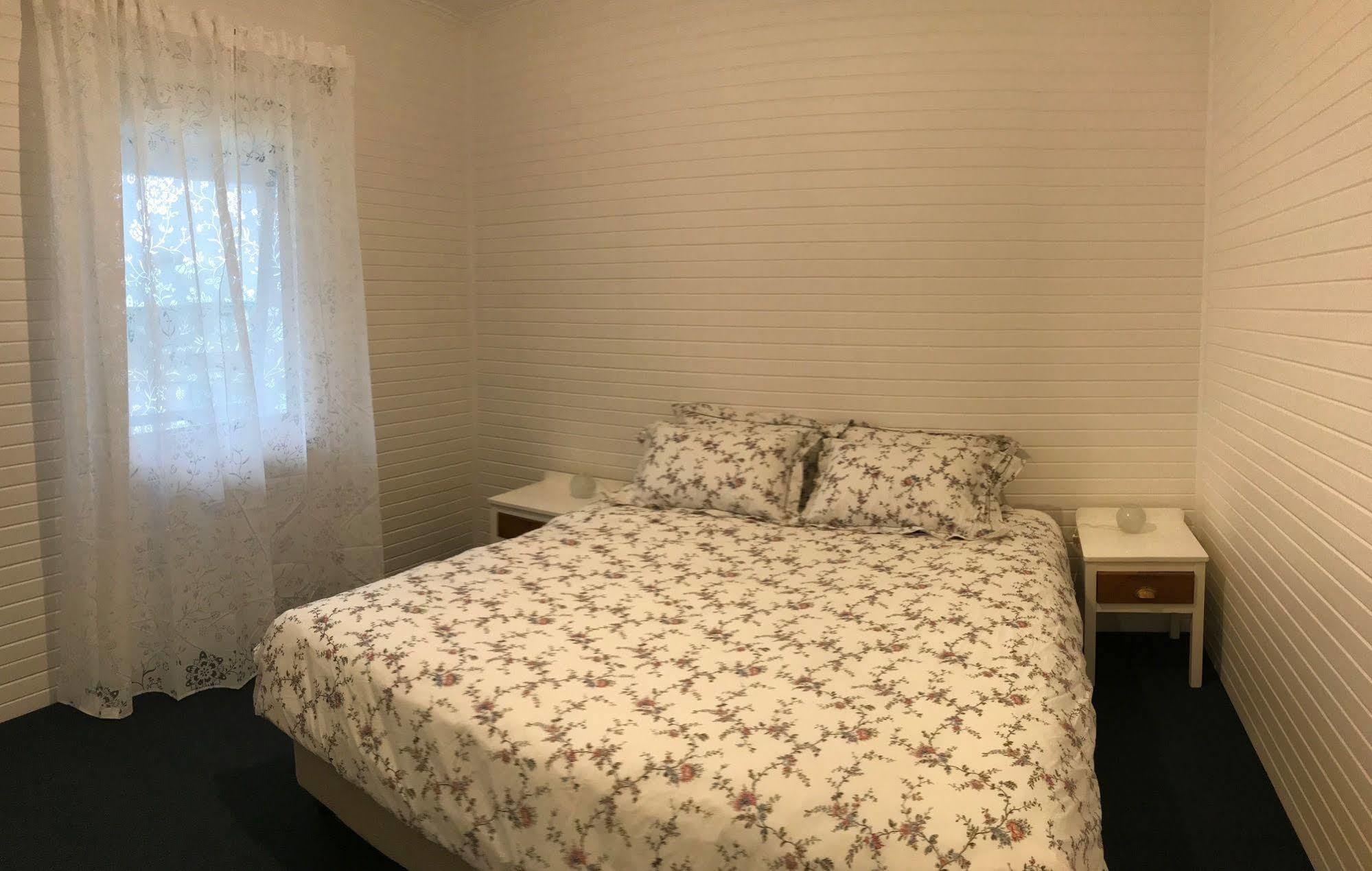 Jeffries Cottage Albany Ngoại thất bức ảnh